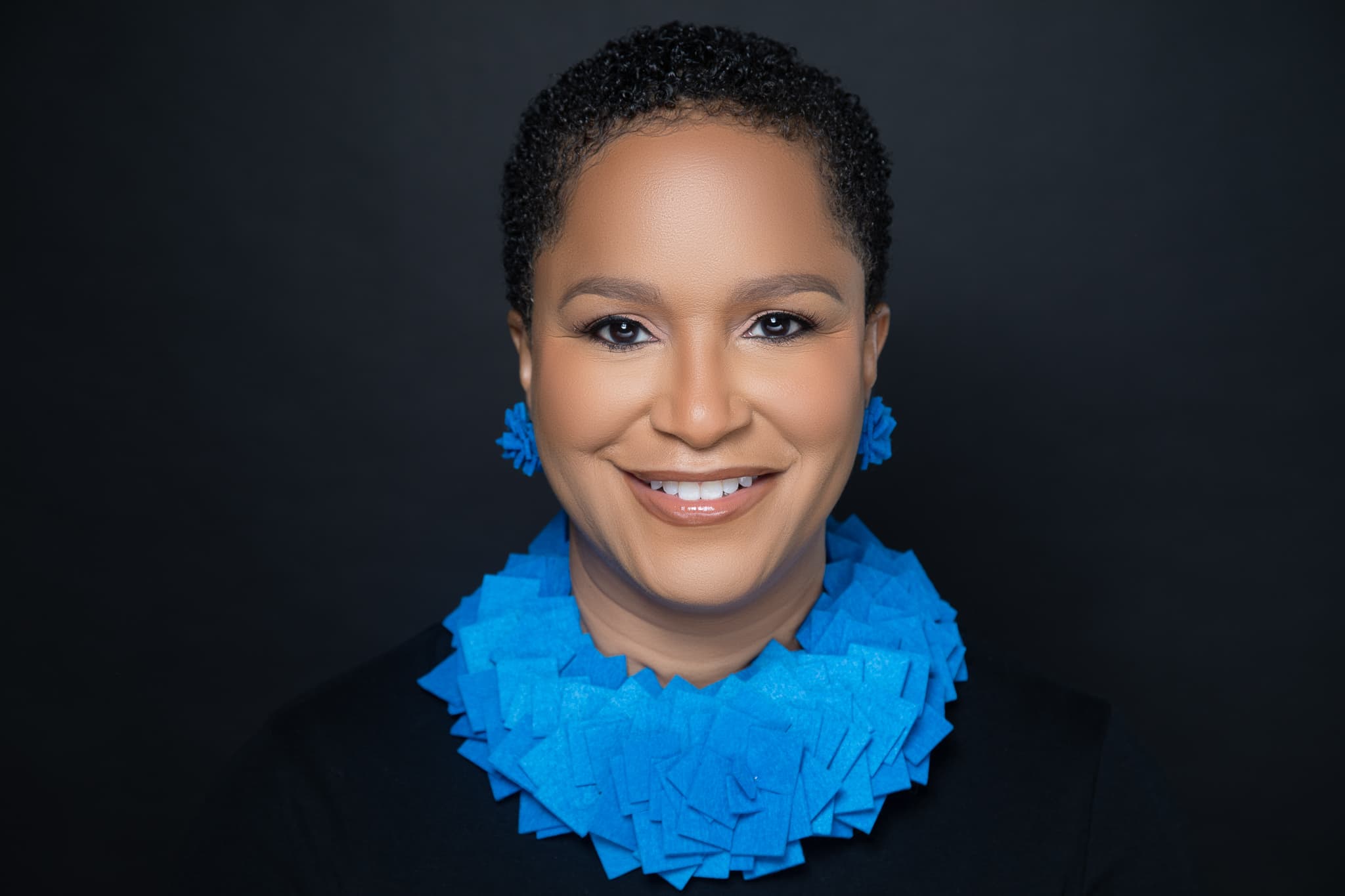 Jerri Bland