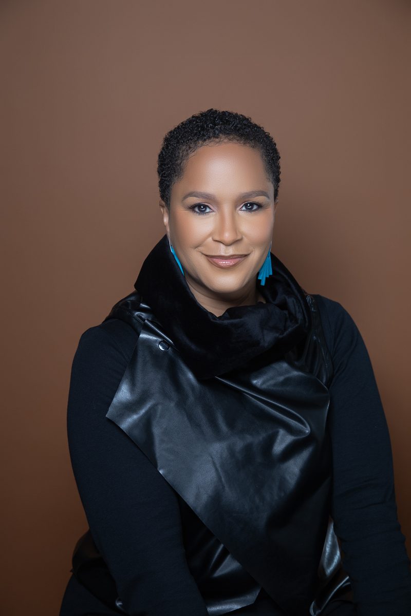 Jerri Bland, Ed.D.